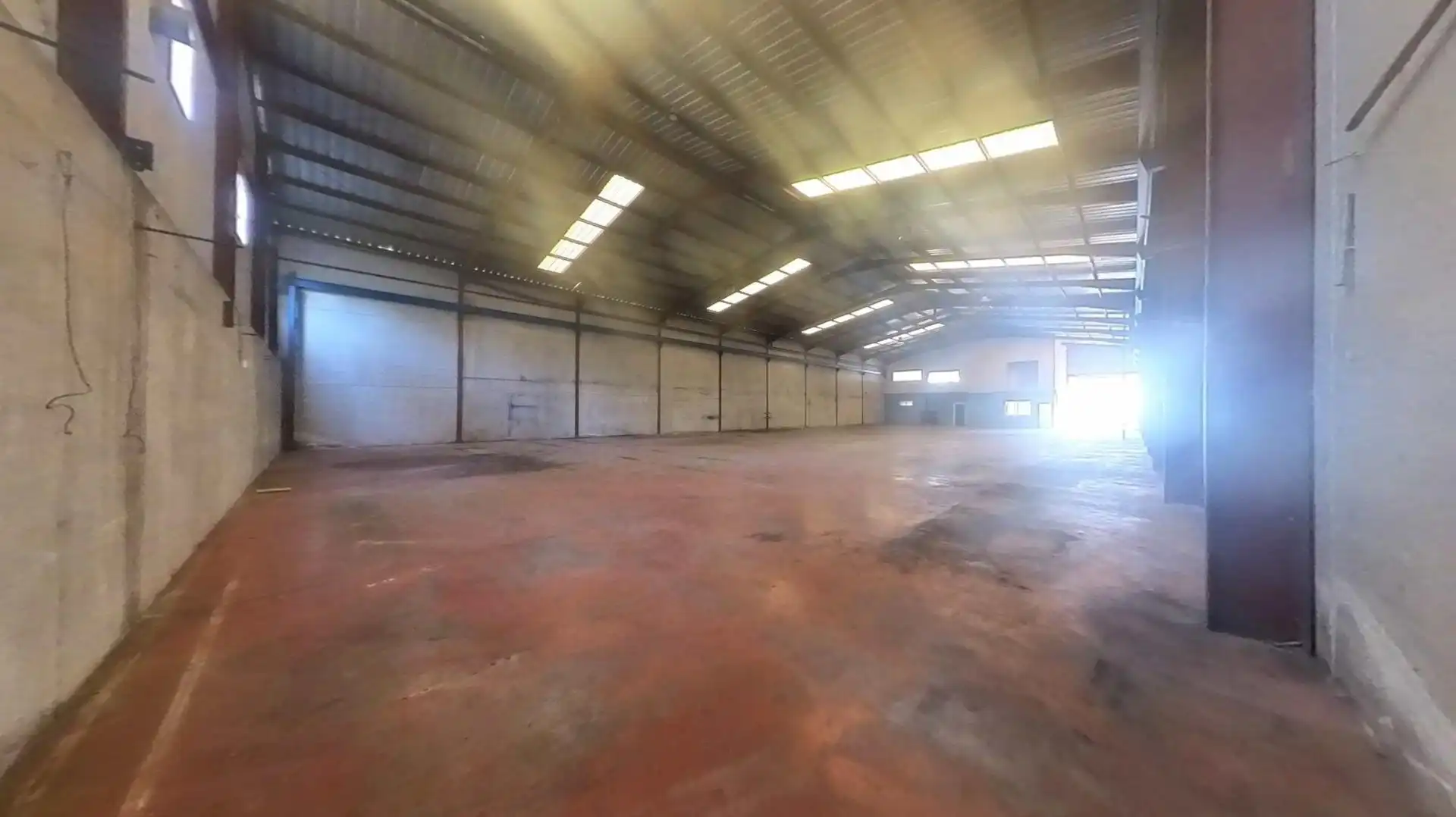 Industrial building for sale in Monóvar  / Monòver, imagen 4