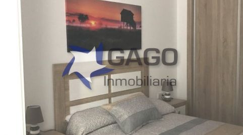 Foto 3 von Wohnung zur Miete in Santa Rosa - Valdeolleros, Córdoba Capital