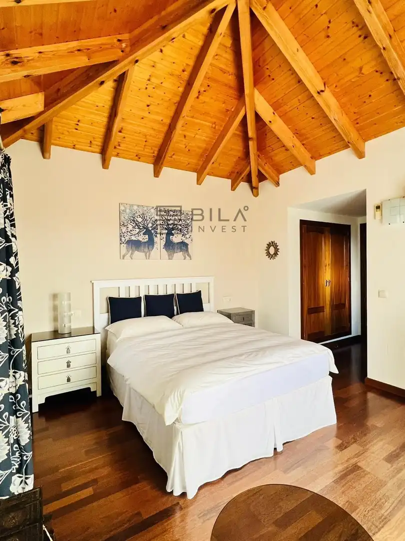 Chalet con piscina en venta en Urb. Valtocado, imagen 28