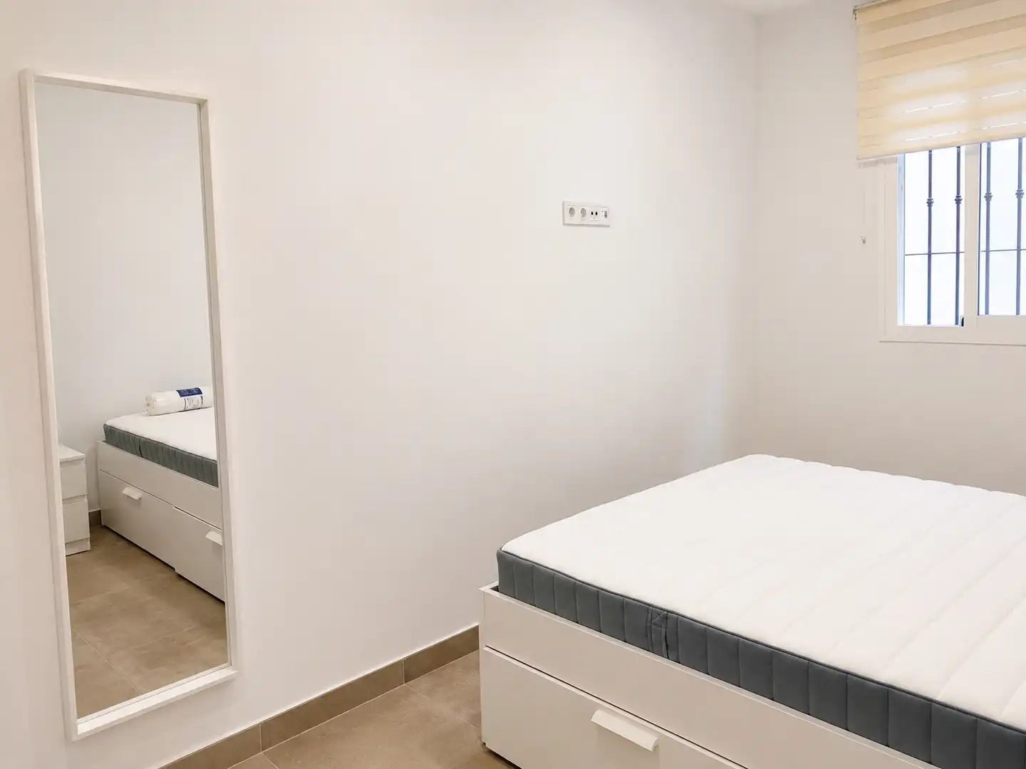 Erdgeschosswohnung zur Miete in Calle Argentea, imagen 4