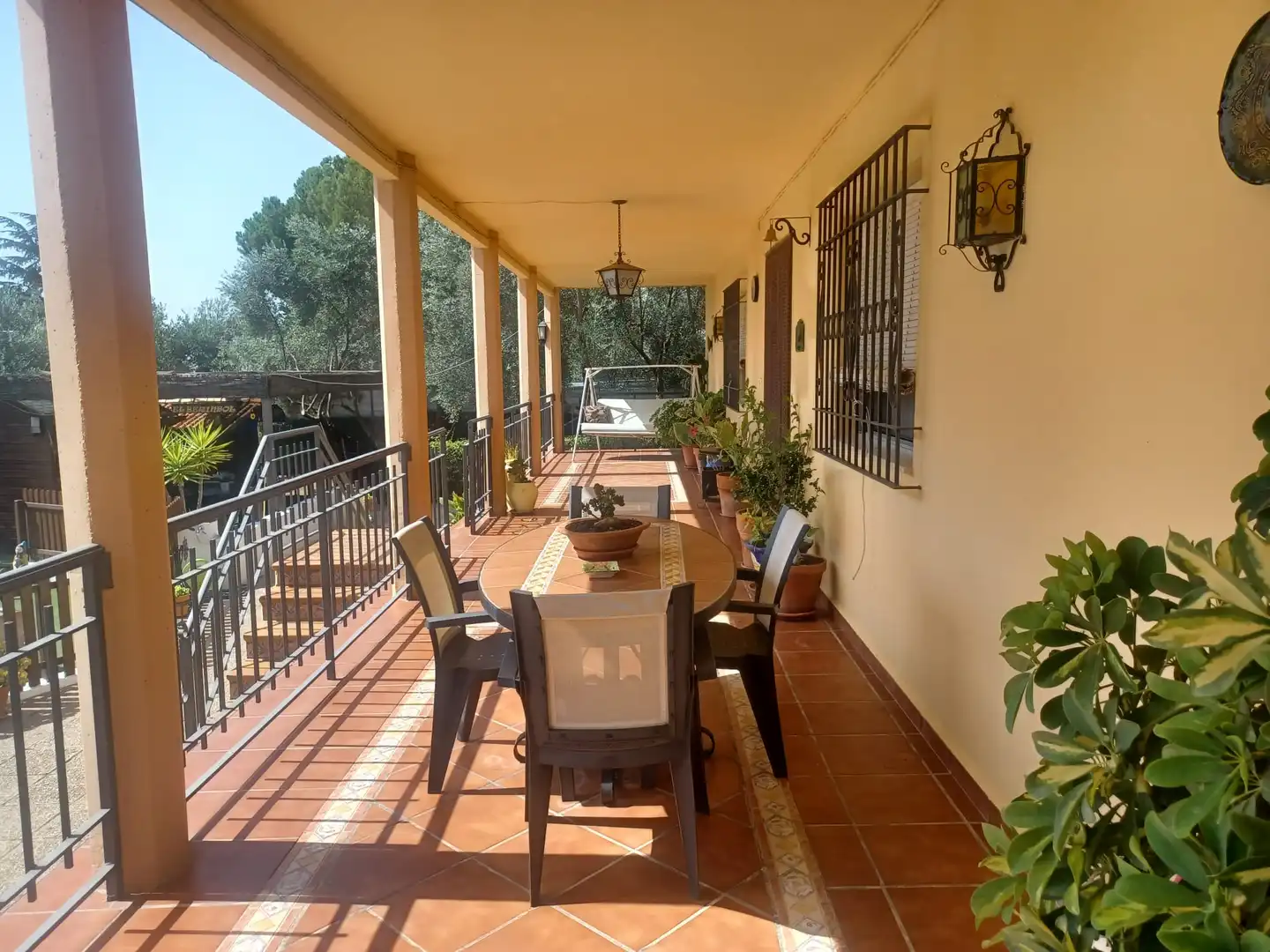 Xalet amb piscina en venda a Úbeda, imagen 33