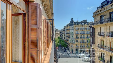 Foto 3 von Wohnung zum Verkauf in Moraza, Área Romántica, Donostia - San Sebastián