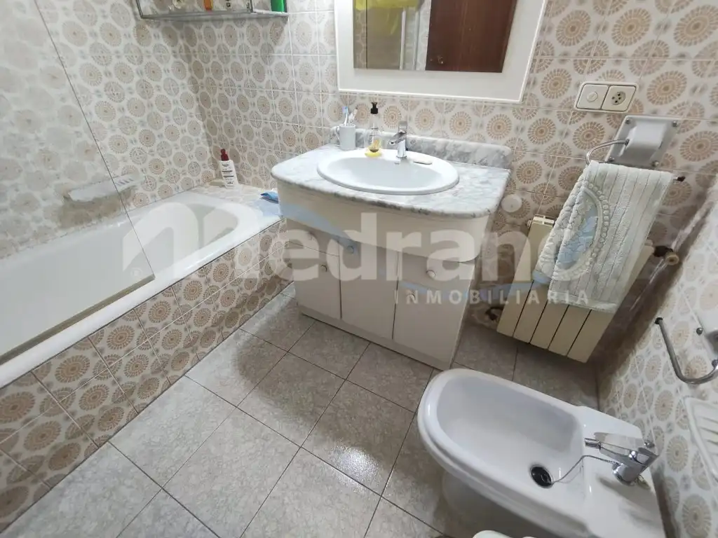 Baño de Casa o chalet en venta en Benidorm con Piscina