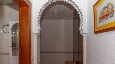 Foto 3 de Pis en venda a Plaza Naranjos Los, 1, Guadix, Granada