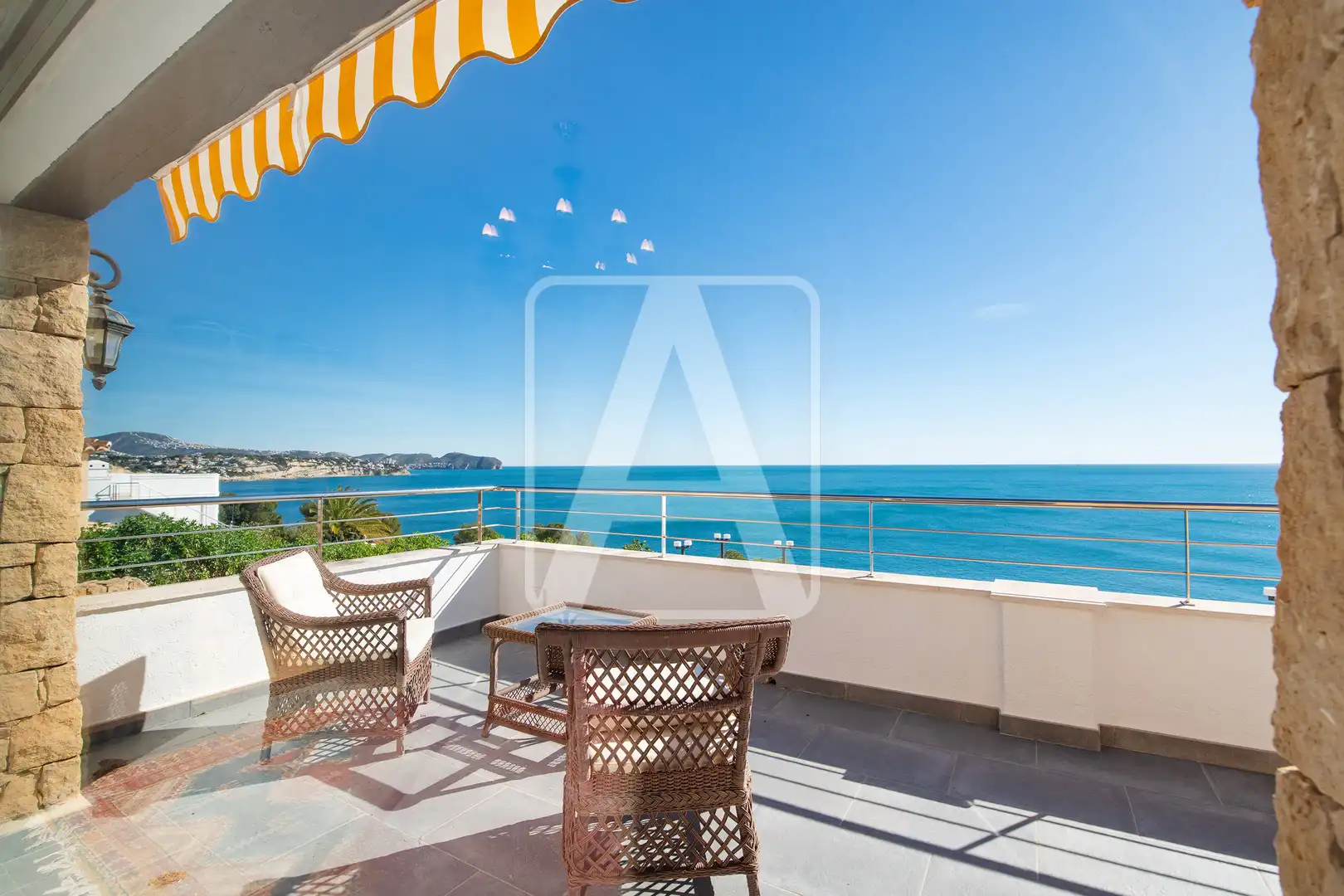Villa mit Pool zum Verkauf in La Fustera, imagen 43