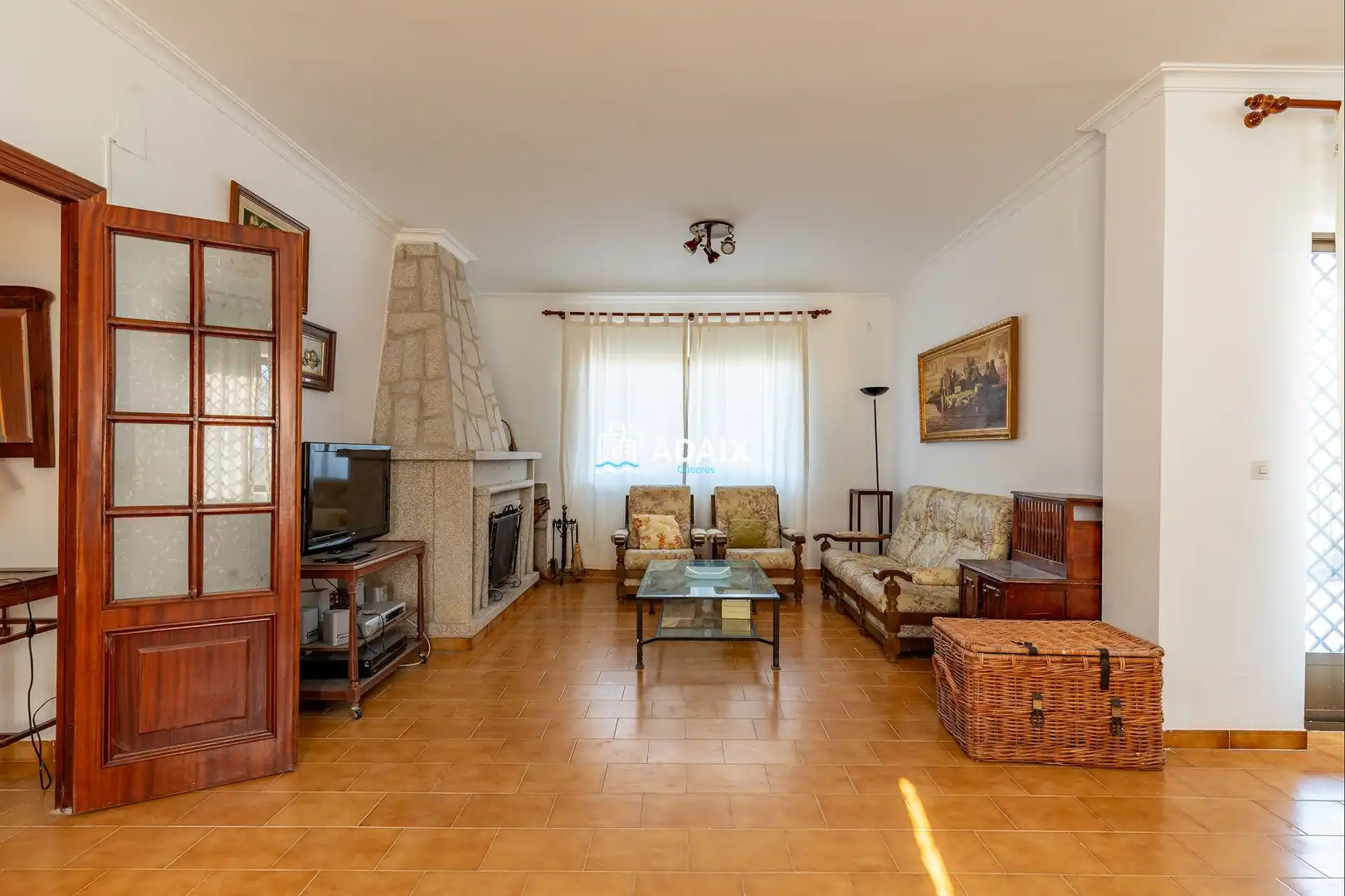 Chalet con piscina en venta en Polígono  Parcela  EL SEÑORITO. SIERRA DE FUENTES (CÁCERES), imagen 10