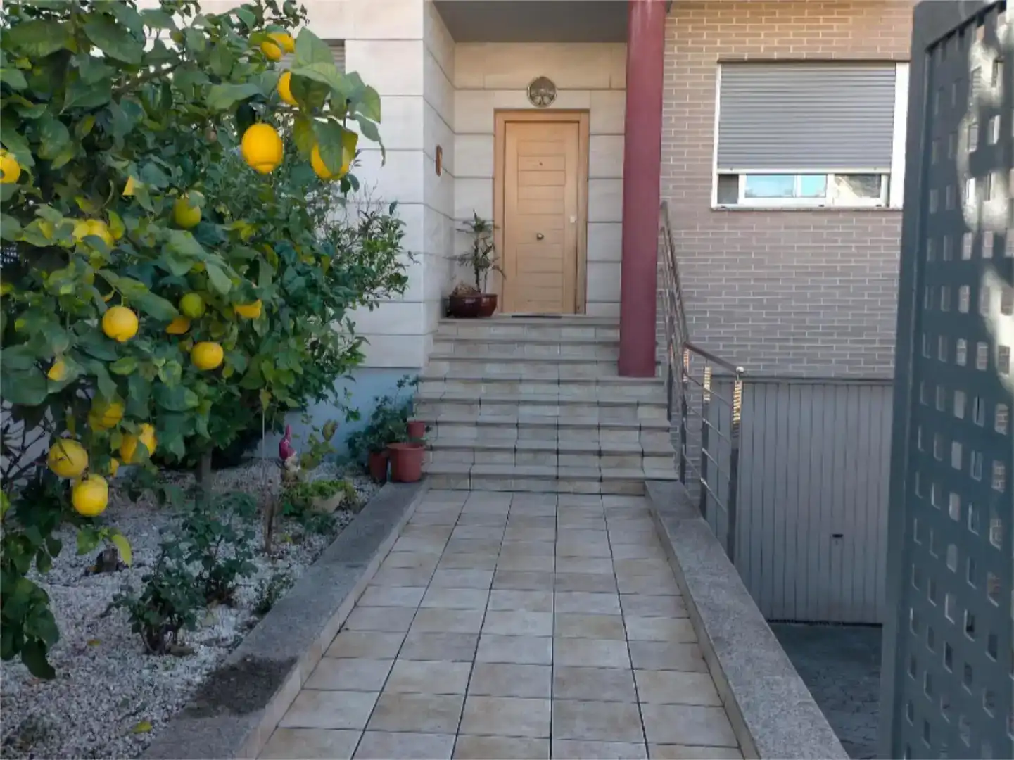 Piso en venta en Park Nord - Casona