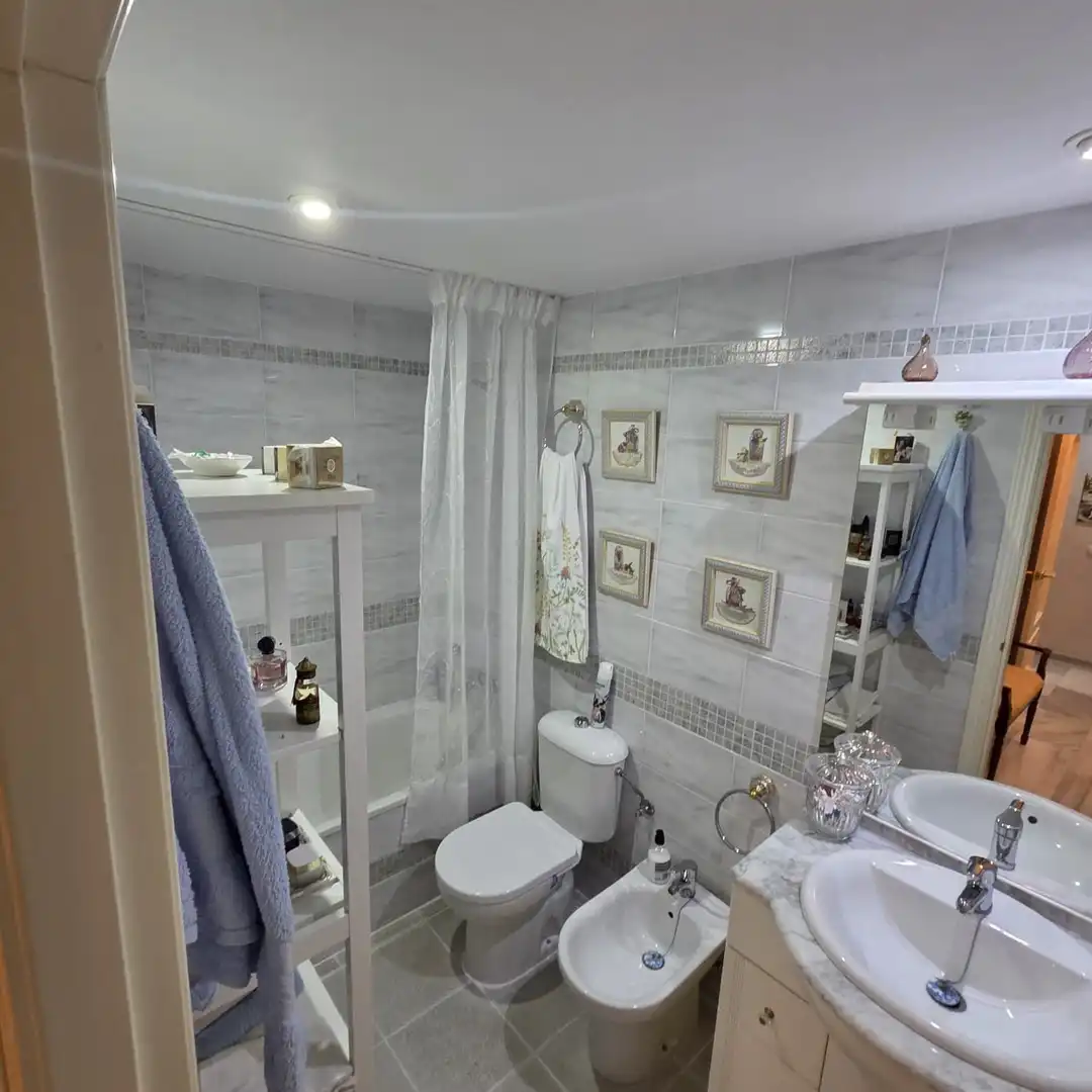 Apartment with pool for sale in Arroyo de la Miel, imagen 35