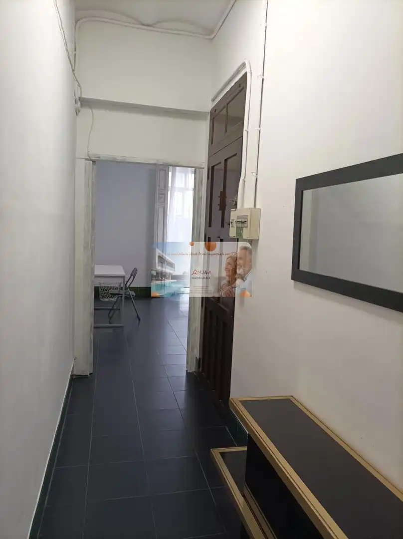 Piso de alquiler en TRINIDAD, Hospital - Plaza del Real