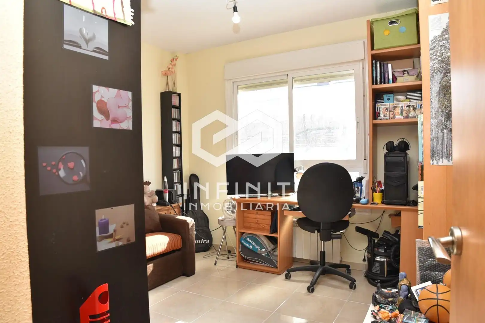 Maison mitoyenne avec piscine à vendre à Villanueva de la Torre, imagen 39