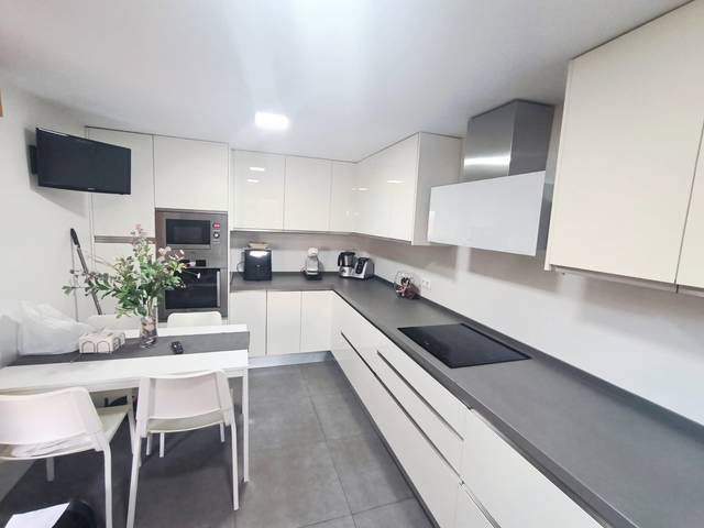 Casa adosada en Venta en Calle Cerro Largo, 89 en Montemar