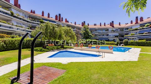 Foto 3 von Wohnung zur Miete in Can Girona - Terramar - Vinyet, Sitges
