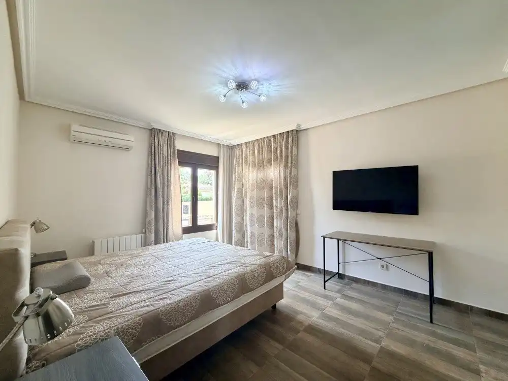 Bedroom of Houses for sale in Orihuela Costa