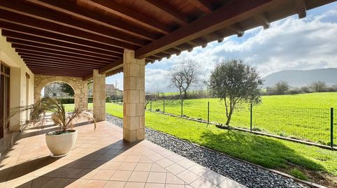 Foto 4 de Casa o xalet en venda a Del Monte Bidea, Elburgo / Burgelu, Araba - Álava
