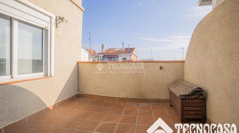 Foto 3 de Ático en venta en Carrer de Los Castillejos, El Baix Guinardó,  Barcelona Capital