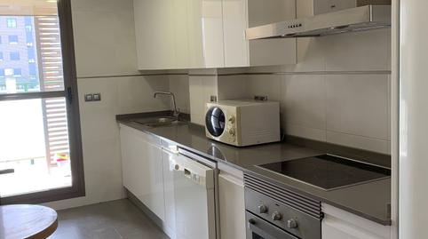 Foto 5 de Piso de alquiler en Albal, Valencia