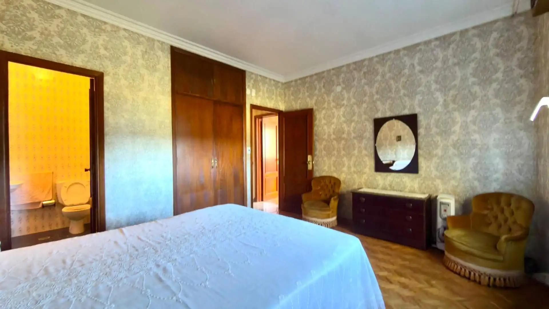 Casa con piscina en venta en Amoeiro, imagen 40