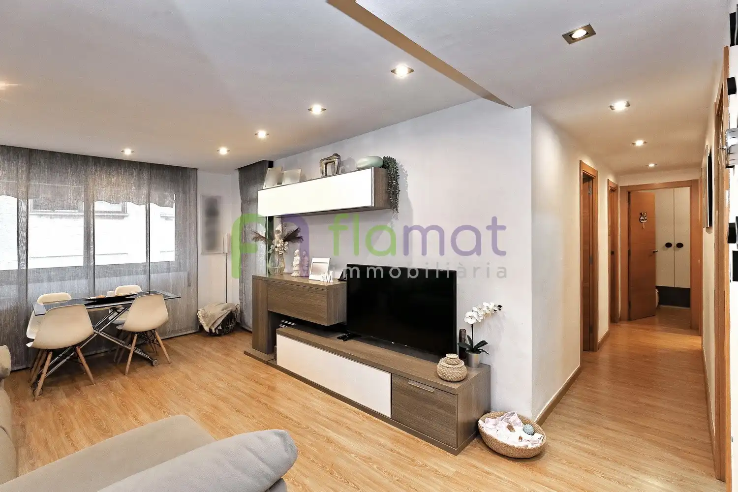 Flat with lift for sale in Carrer d'Otger, imagen 4