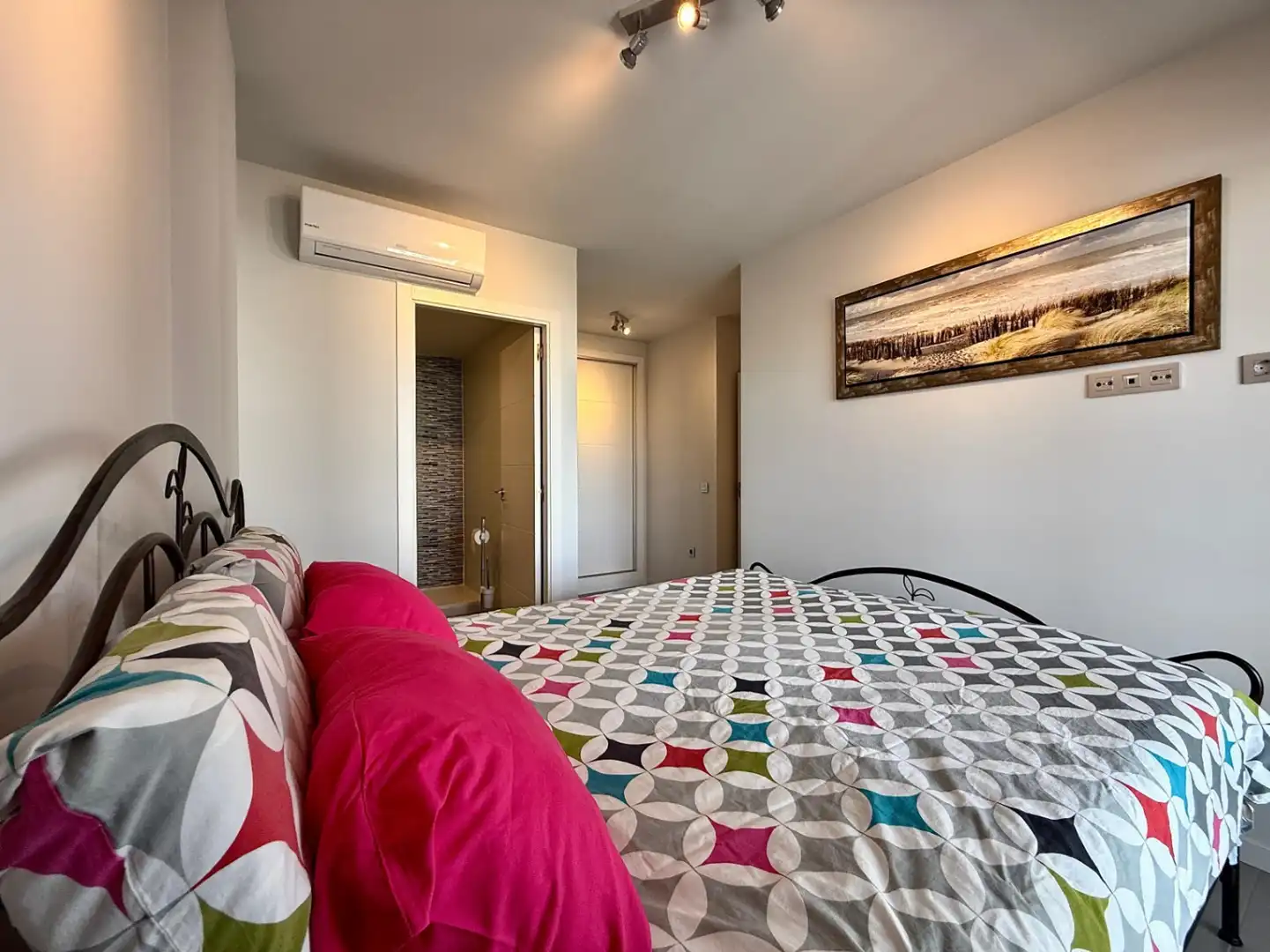Apartment mit Pool zum Verkauf in Las Marinas / Les Marines, imagen 20