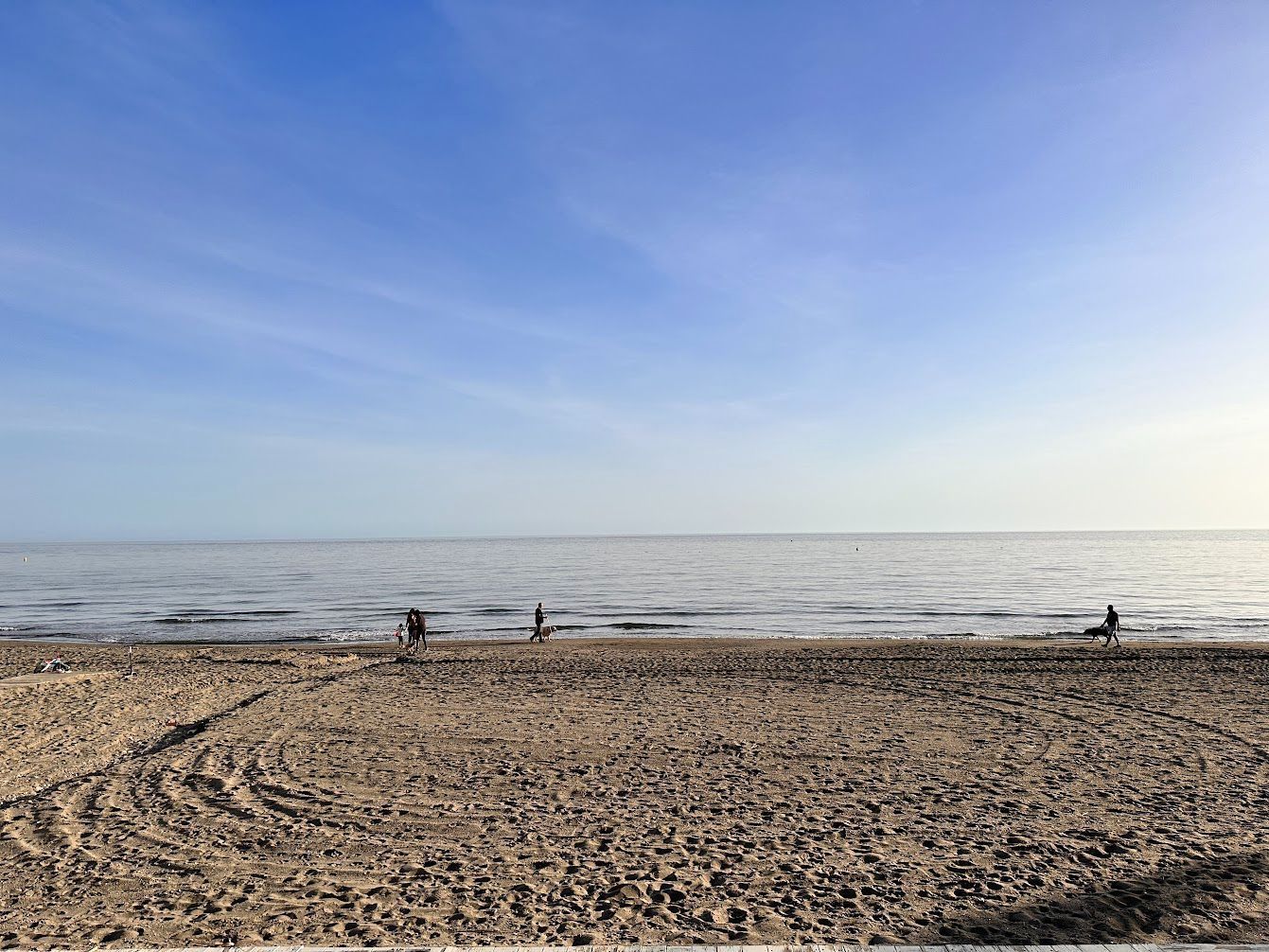 Exterior view of Apartment for sale in Torrox  with Furnished