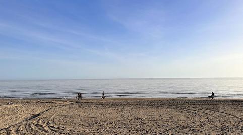 Foto 3 de Apartament en venda a El Morche, Málaga