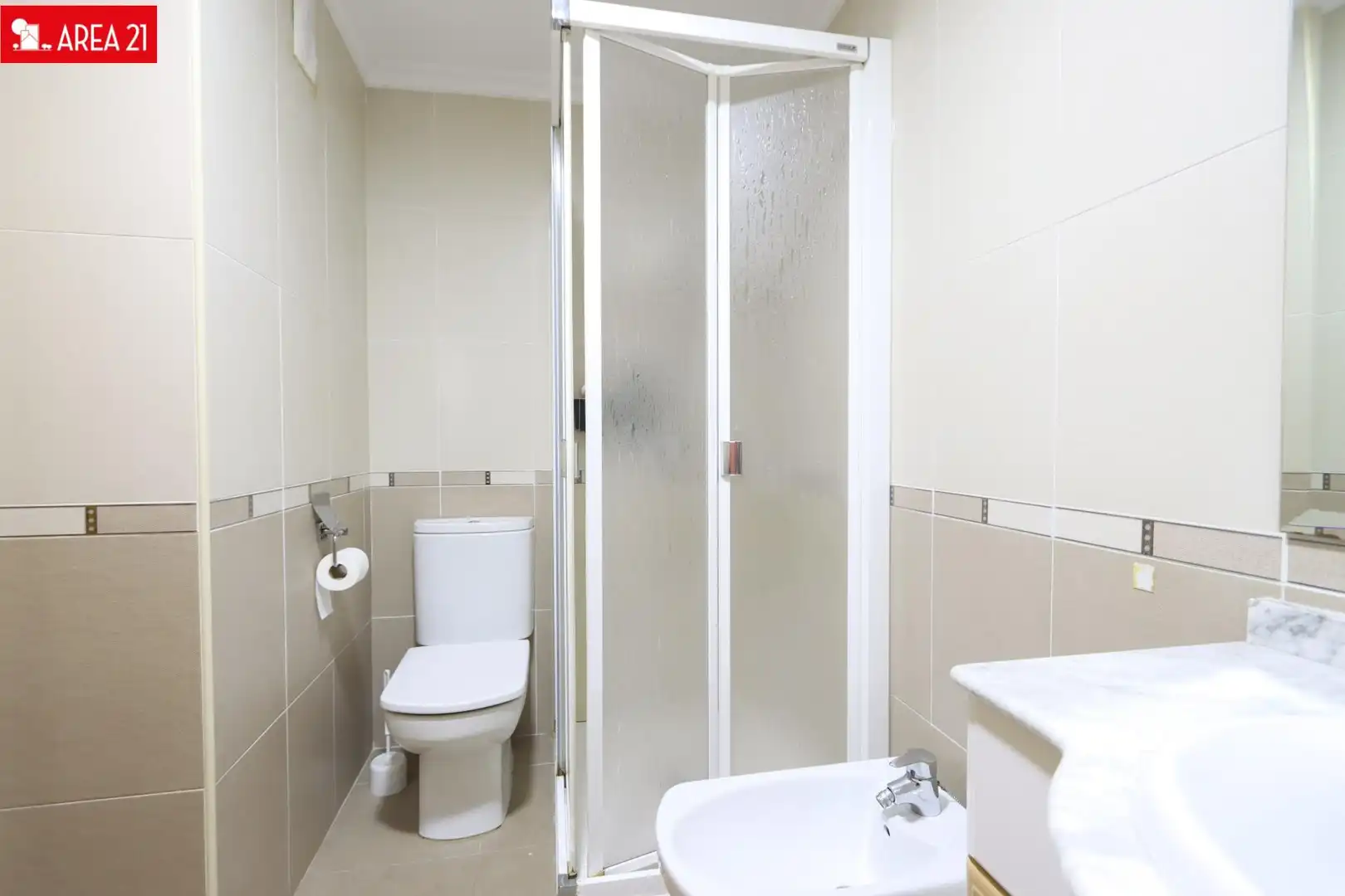 Piso de alquiler en Núcleo Urbano