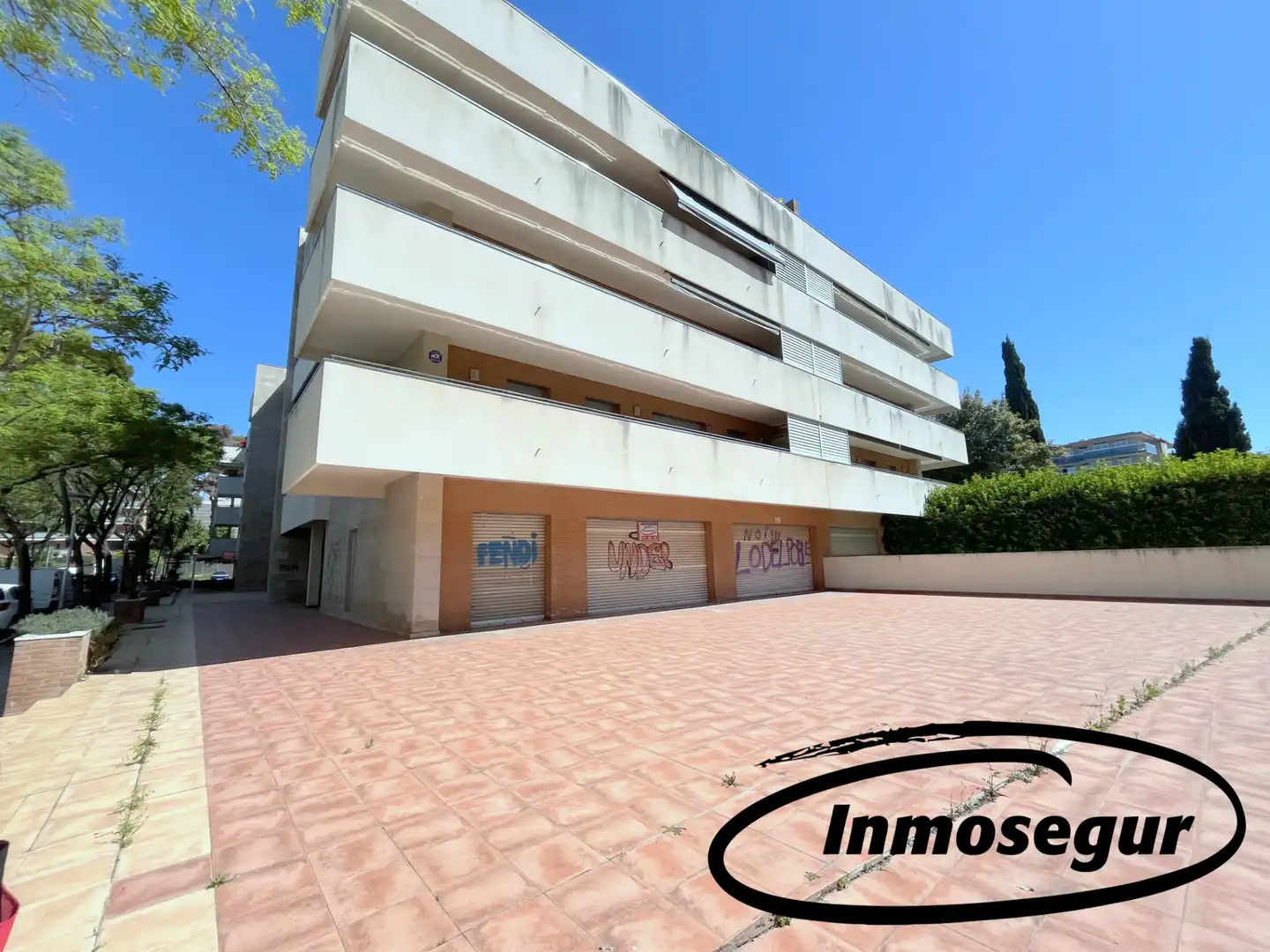 Business premises for sale in Carrer del Nord 25, imagen 3