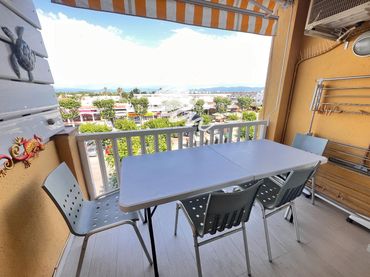 Appartamento con balcone in vendita a GRAN RESERVA