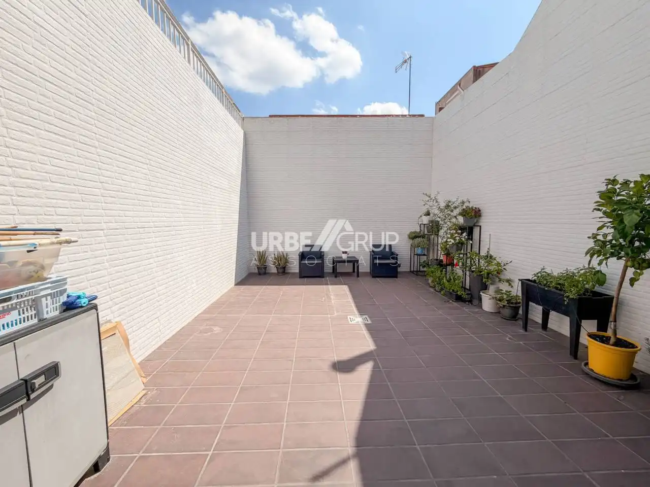 Casa con jardín en venta en Nord-est, imagen 5
