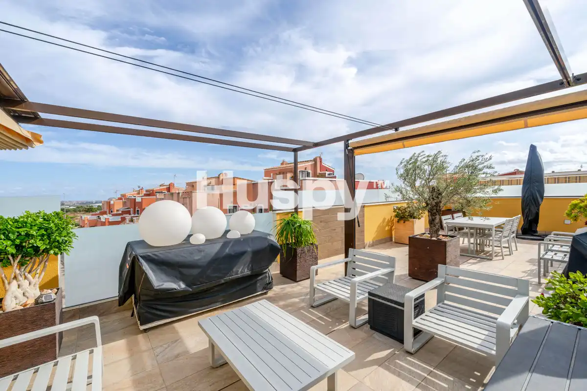 Casa con piscina en venta en Calle la Herrada, imagen 30