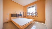 Bedroom of Flat for sale in San Vicente del Raspeig / Sant Vicent del Raspeig  with Air Conditioner, Heating and Balcony