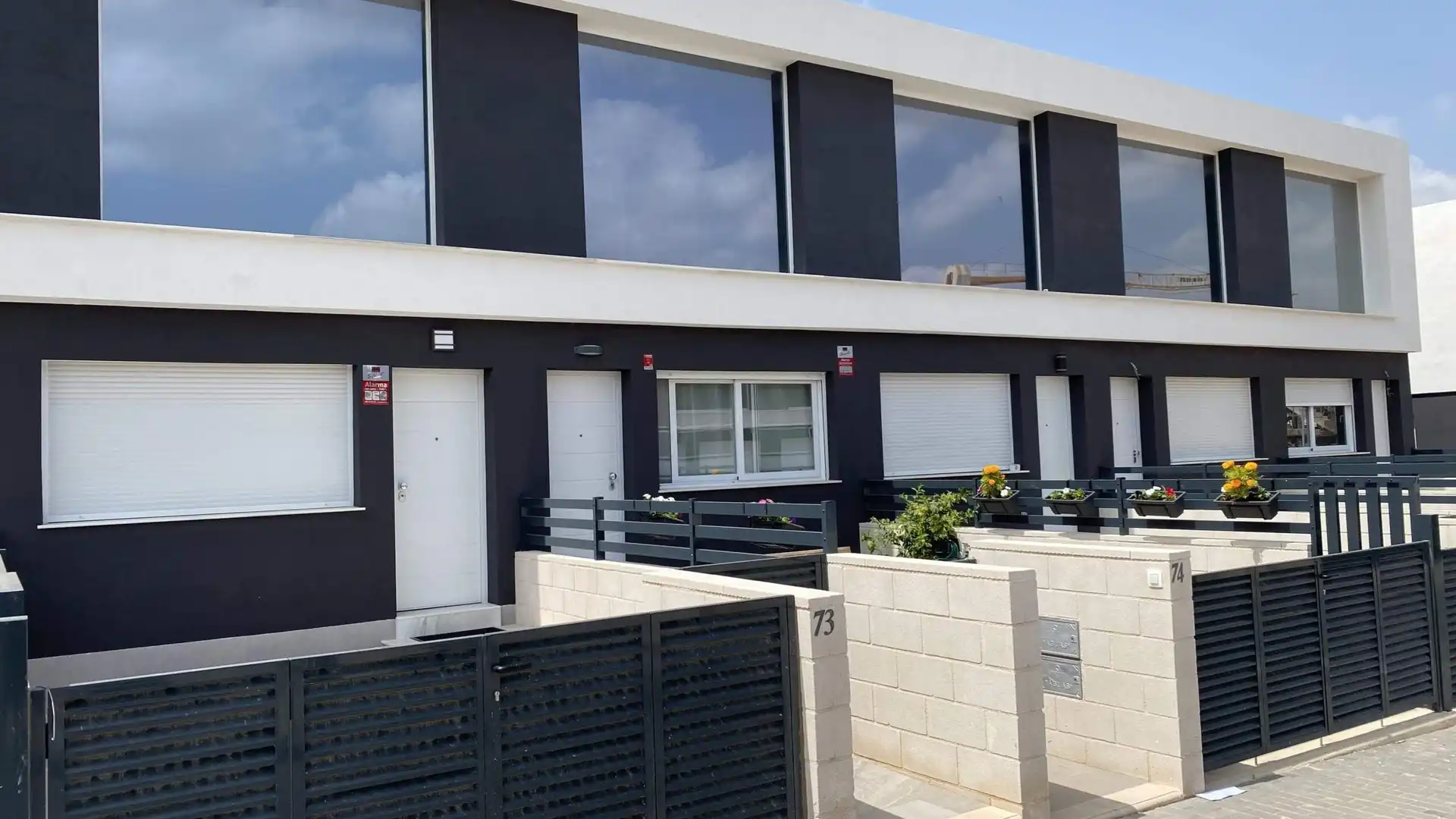 Bungalow con piscina en venta en Gran Alacant, imagen 15