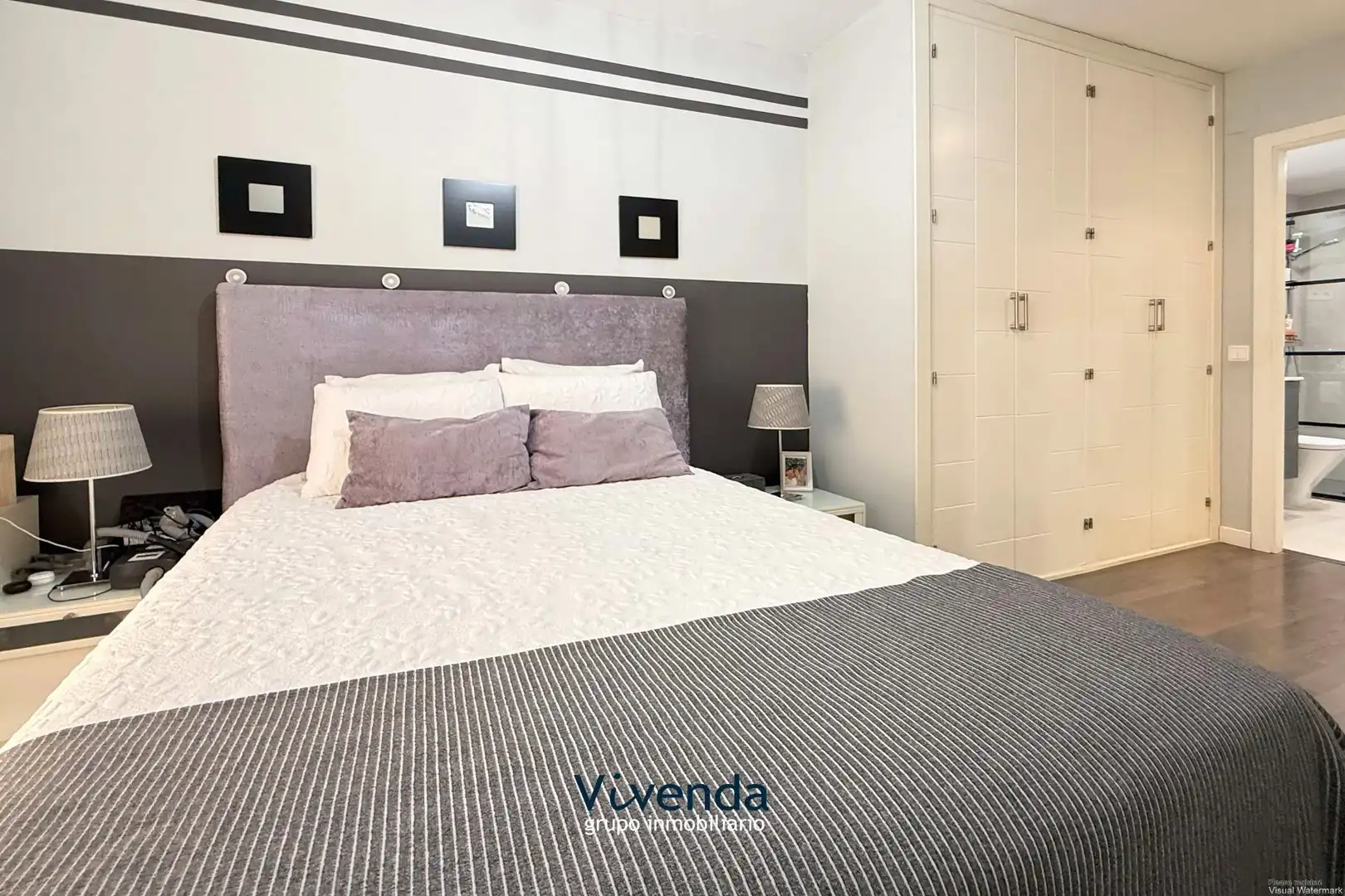Habitación de Piso en venta en Móstoles con Aire acondicionado, Calefacción y Piscina comunitaria