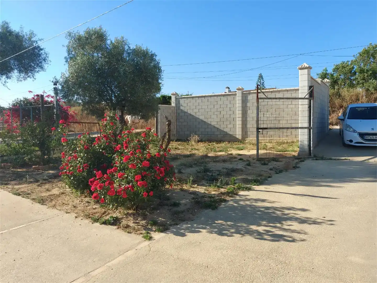 Casa o xalet en venda en Moguer