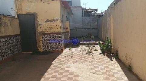 Foto 2 de Casa o chalet en venta en El Mantillo, Villamanrique de la Condesa, Sevilla