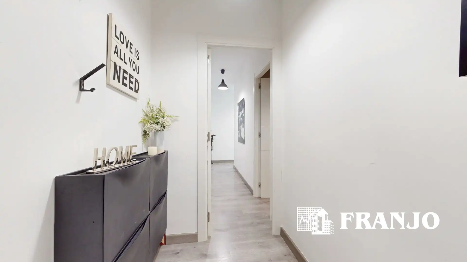 Piso en venta en Barberà del Vallès con Aire acondicionado y Calefacción
