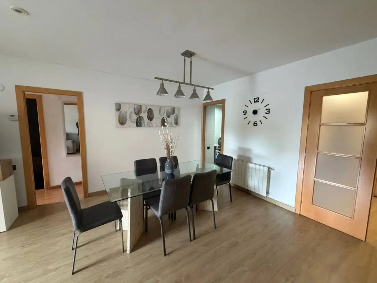 Appartement avec ascenseur à vendre à Plaza Cataluña, imagen 2
