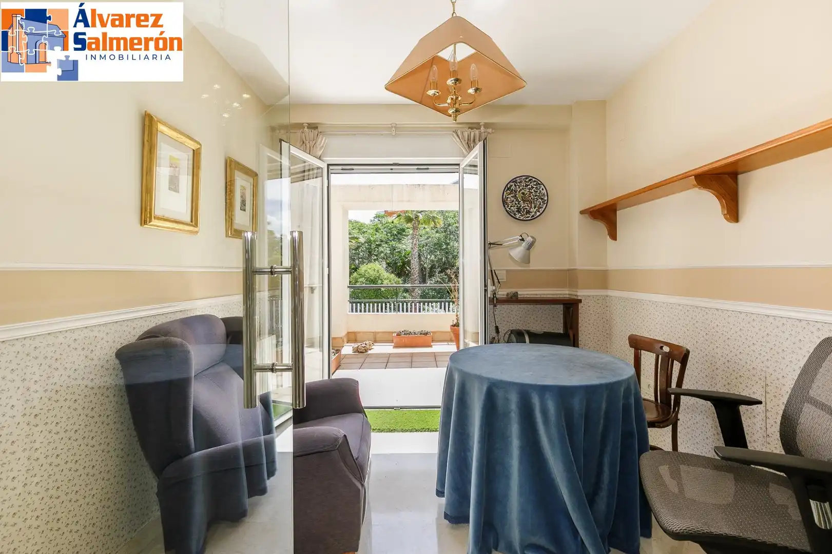 Balcony of Detached homes for sale in Armilla  with Heating and Terrace