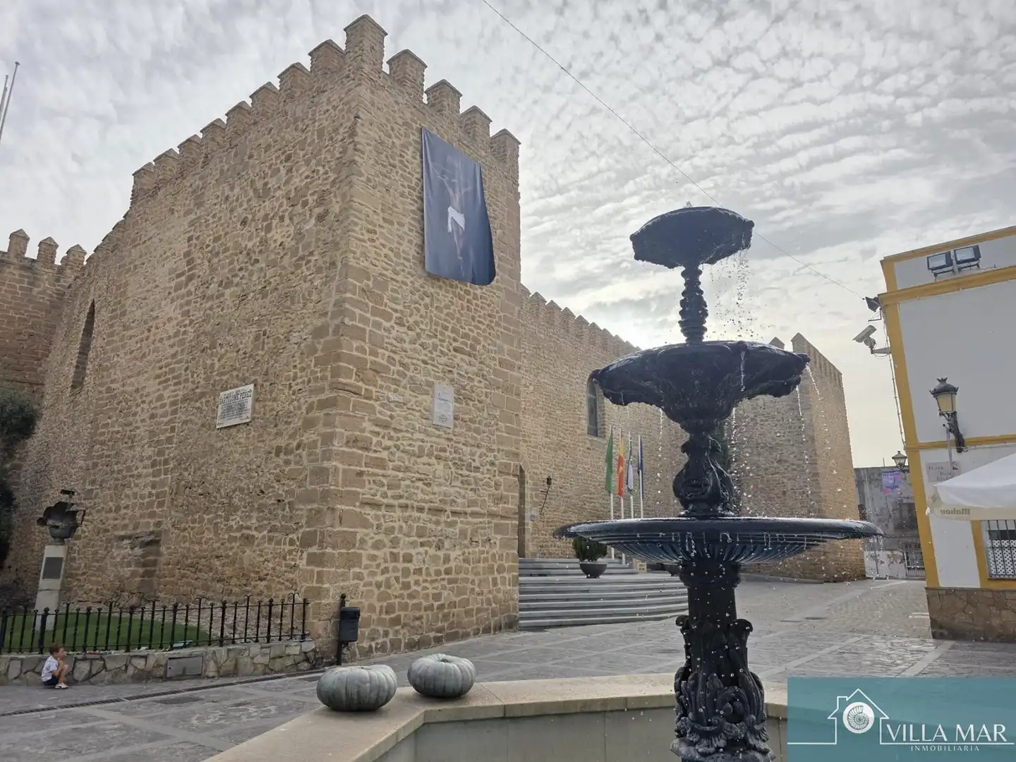 Maison à vendre à Centro - La Costilla, imagen 5