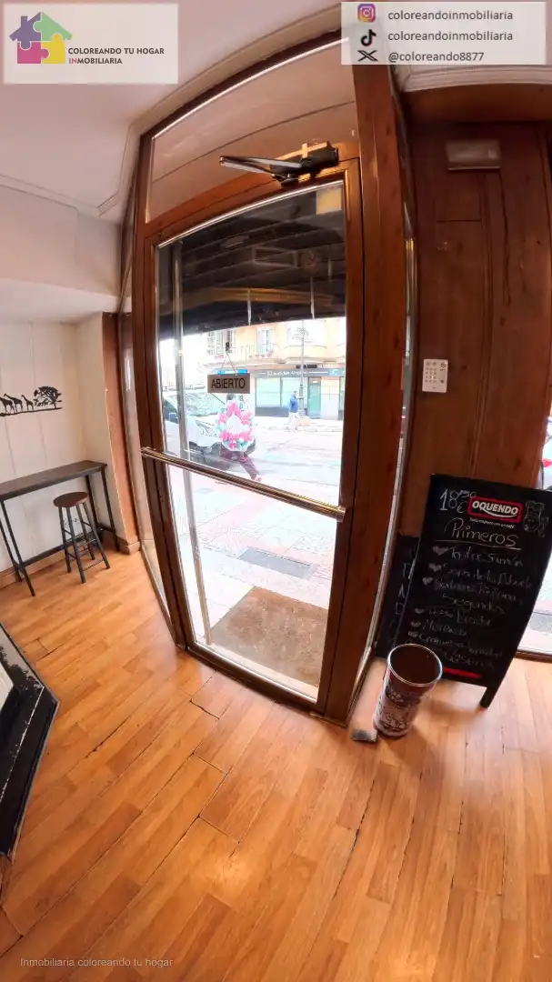 Business premises to rent in Centro Ciudad, imagen 19