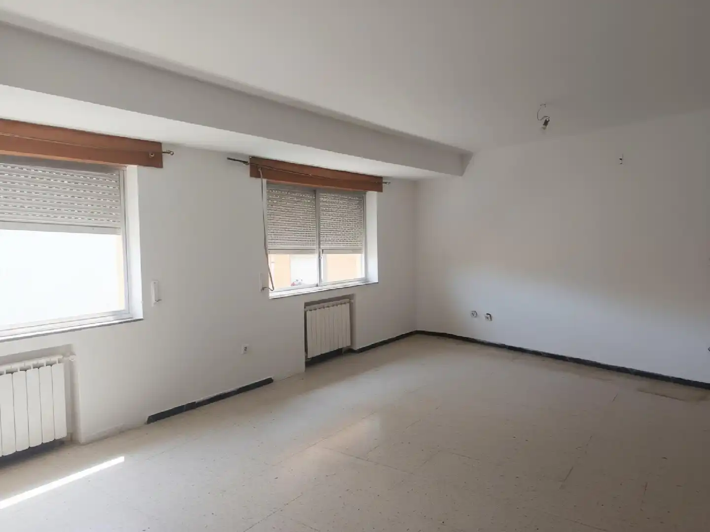 Maisonette zum Verkauf in Sarria mit Abstellraum