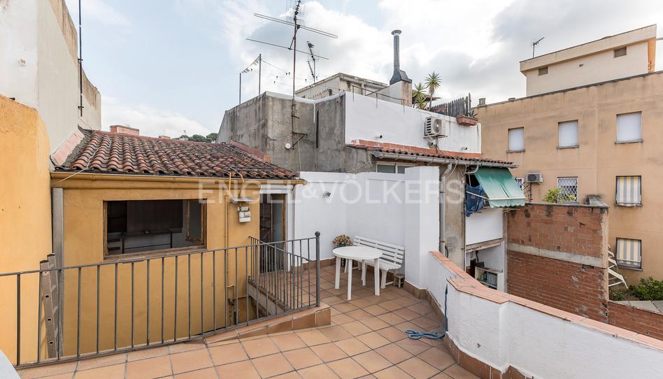 Photo 1 of House or chalet for sale in Horta, Horta, Barcelona
