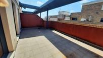 Terrasse von Dachboden zum verkauf in L'Alcúdia mit Terrasse