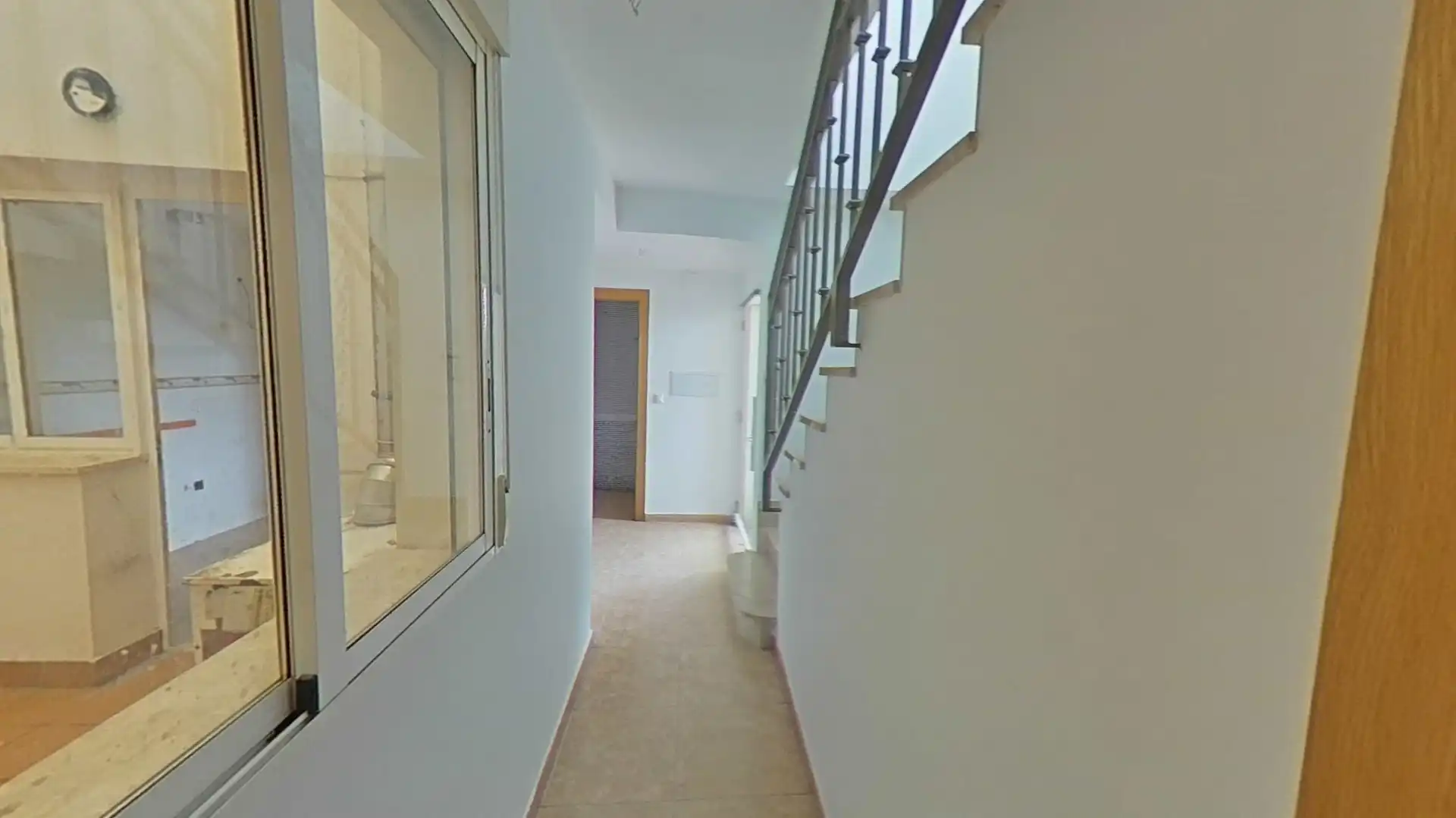 Casa amb terrassa en venda a Minat-Agramo-Mt, imagen 14
