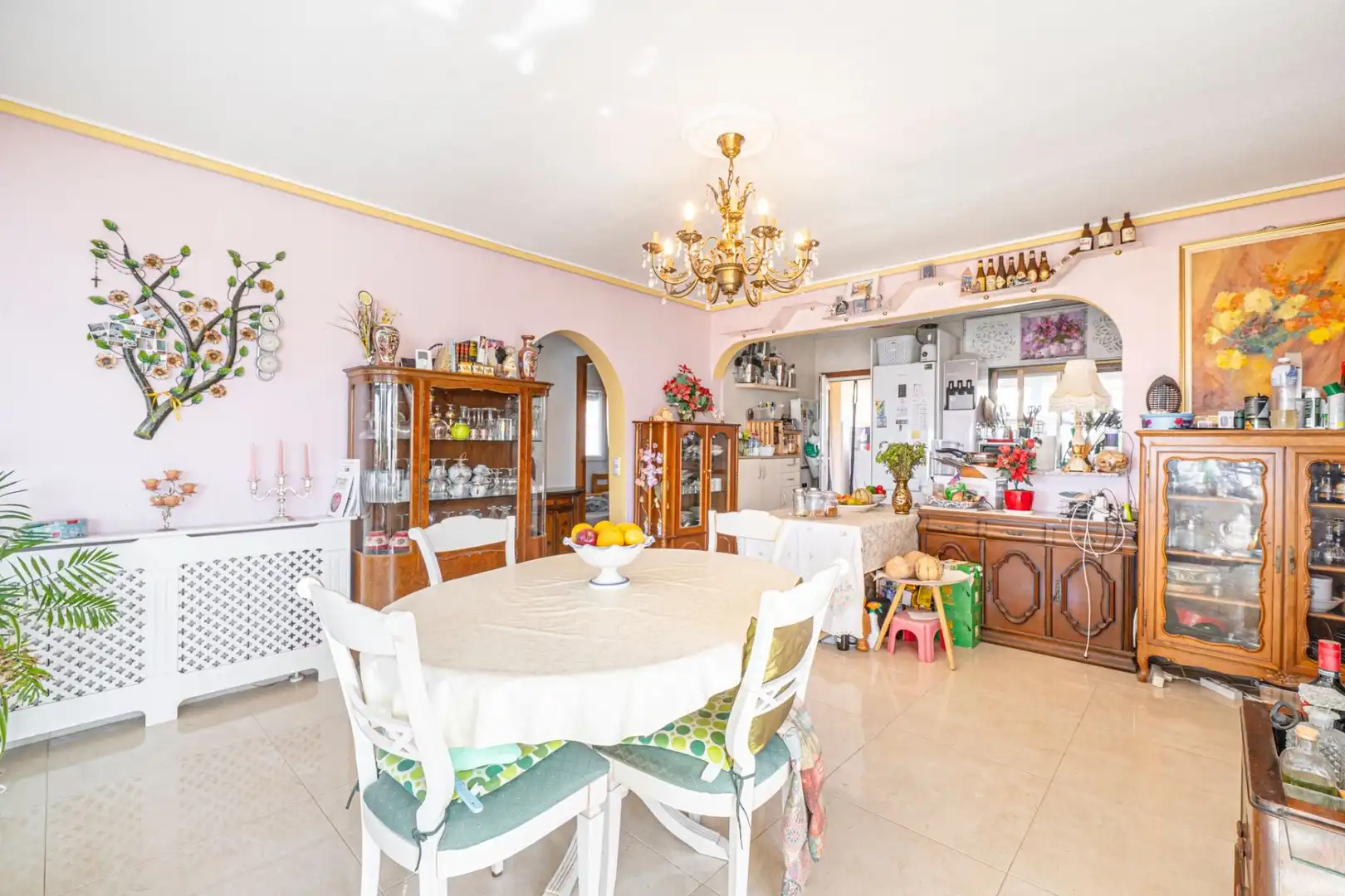 Villa avec piscine à vendre à Ciudad Quesada, imagen 36