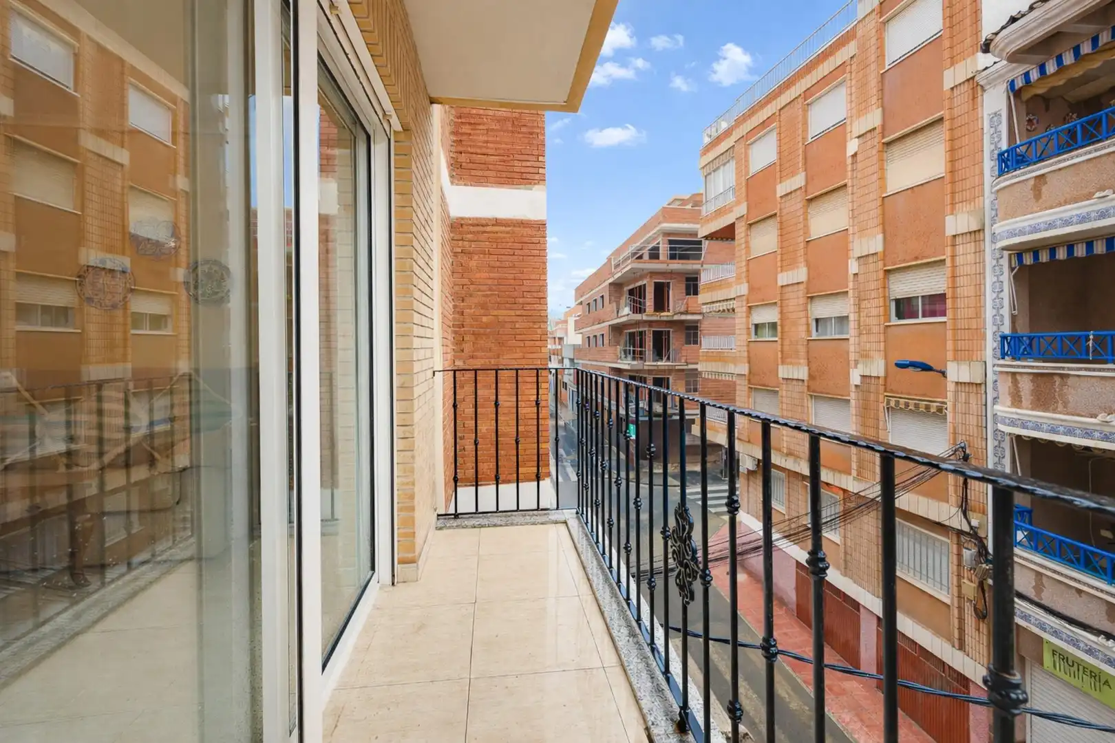 Apartment mit Aufzug zum Verkauf in Calle PEDRO LORCA, imagen 7