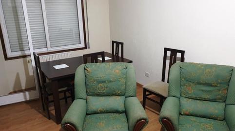 Foto 3 de Pis en venda a Rúa Doutor Cabaleiro, Mariñamansa, Ourense