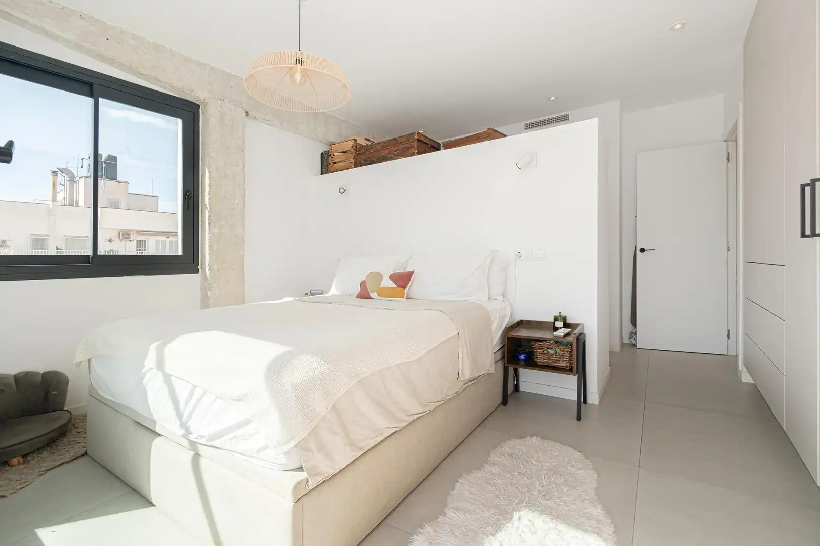 Penthouse with lift for sale in FRANCESC FIOL I JUAN, imagen 17