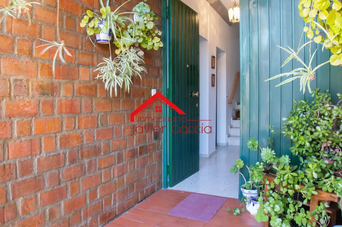 Duplexes for sale in Villafranca de los Barros  with Terrace