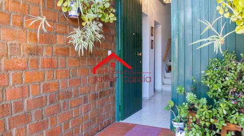 Foto 2 de Dúplex en venda a Villafranca de los Barros, Badajoz